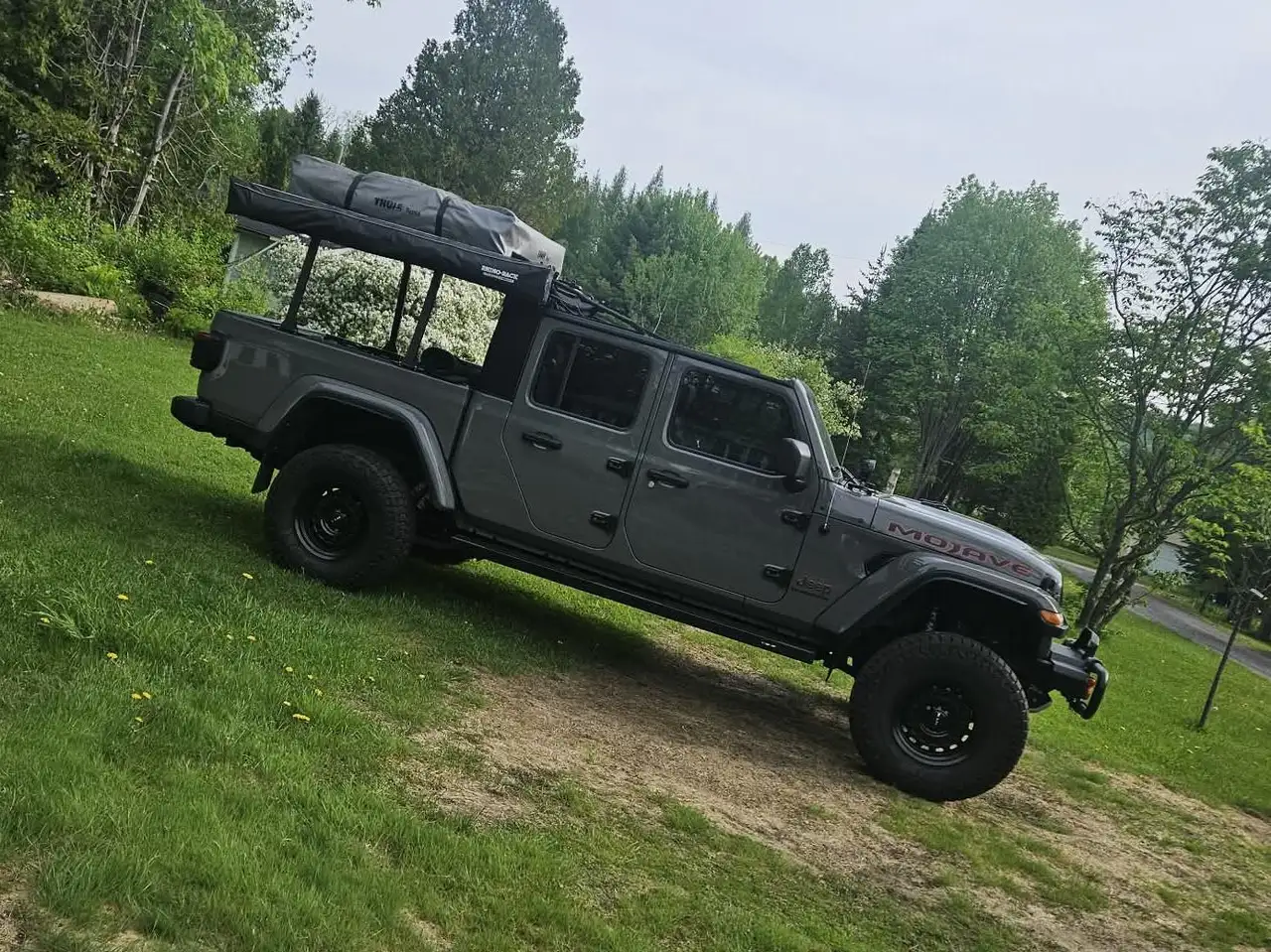 Jeep Gladiator - Image 6