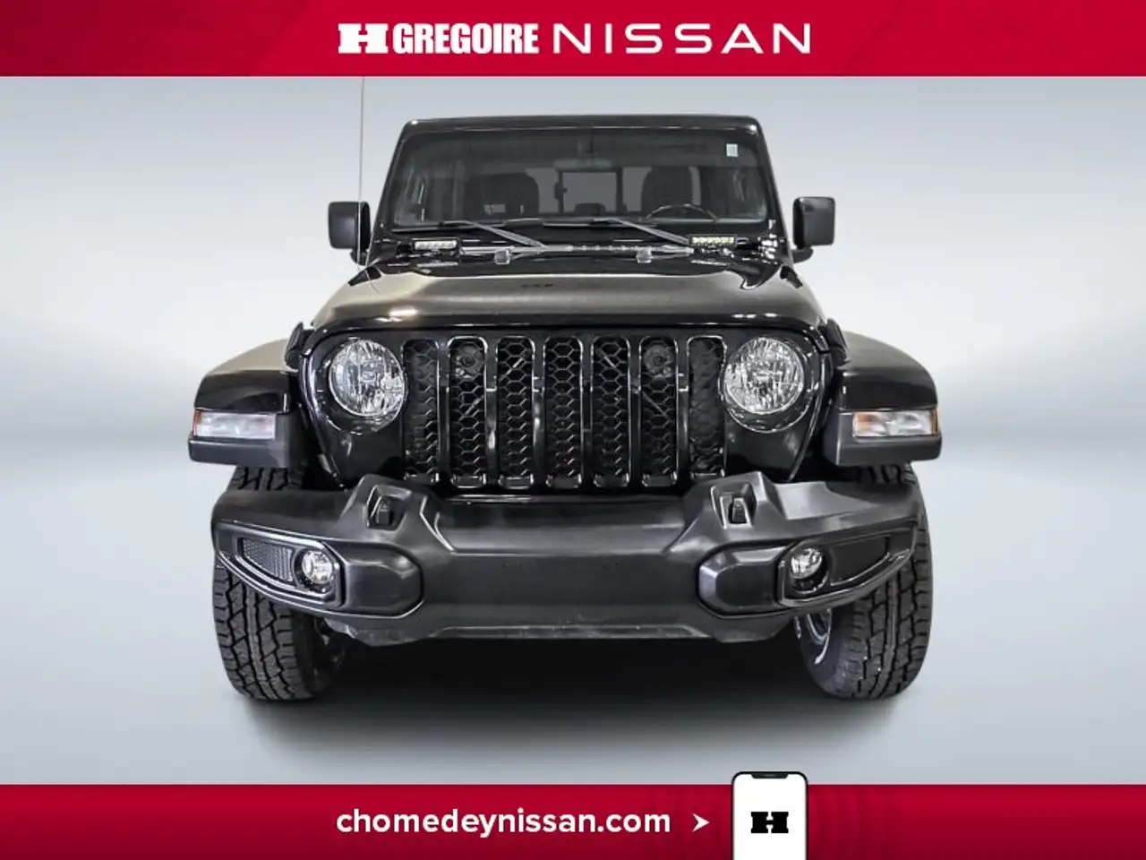 Jeep Gladiator - Image 2