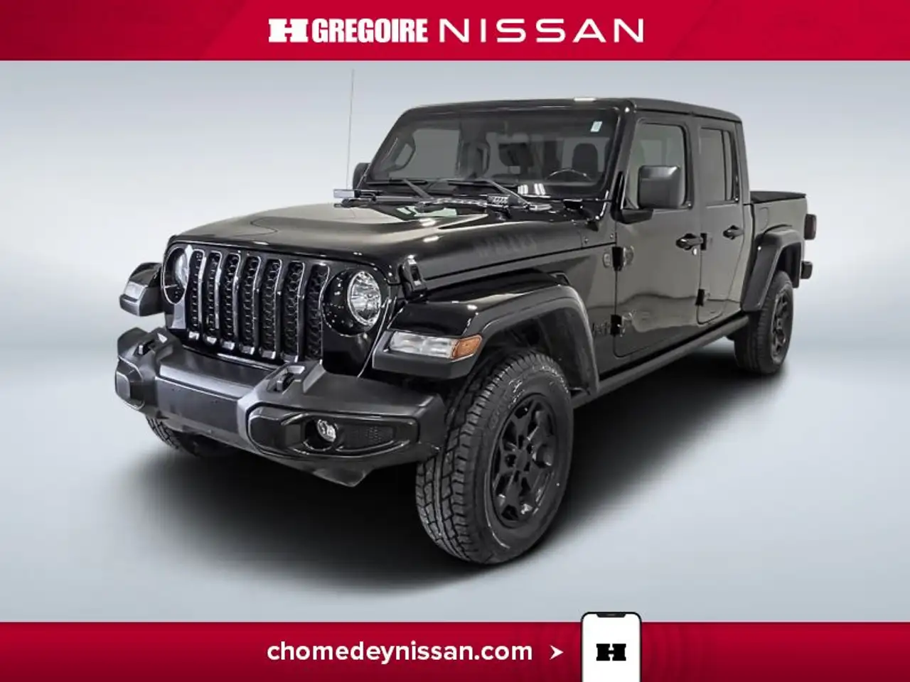 Jeep Gladiator - Image 3