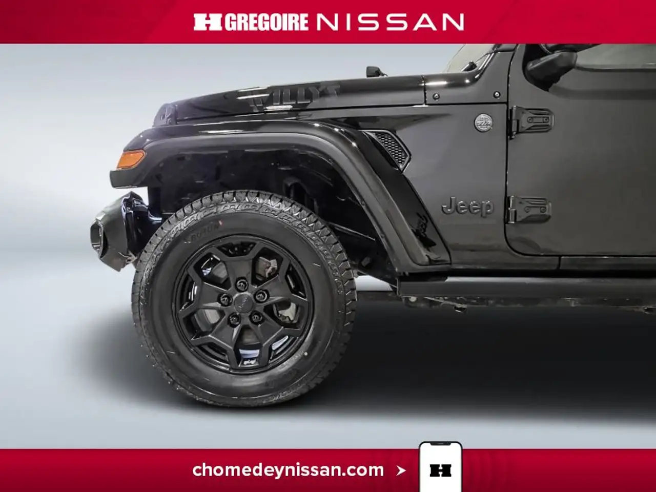 Jeep Gladiator - Image 12