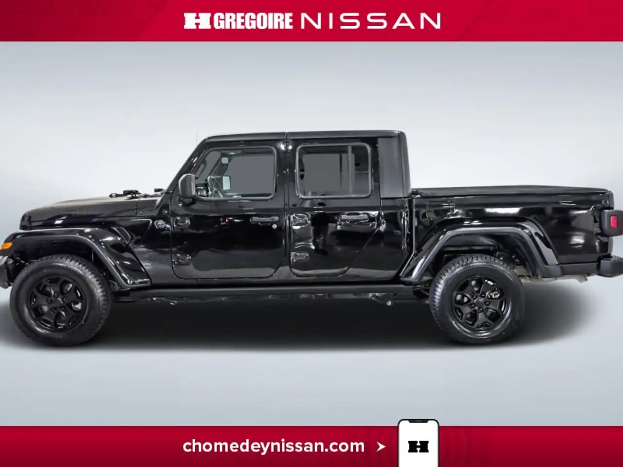 Jeep Gladiator - Image 5