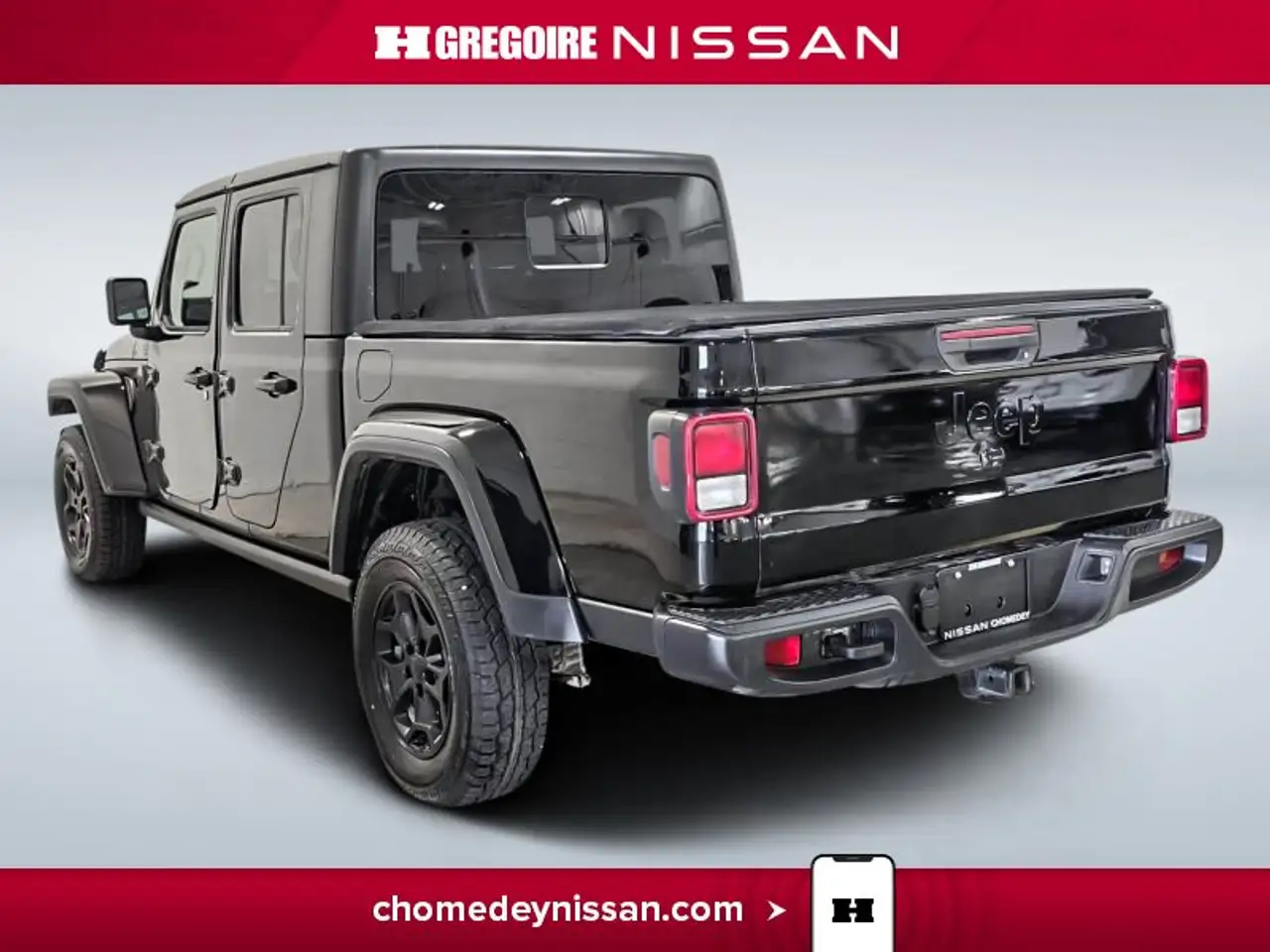 Jeep Gladiator - Image 6