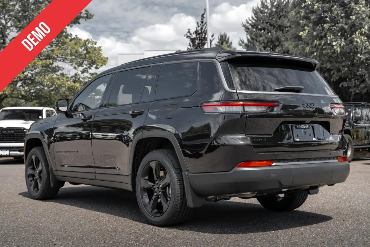 Jeep Grand Cherokee - Image 6