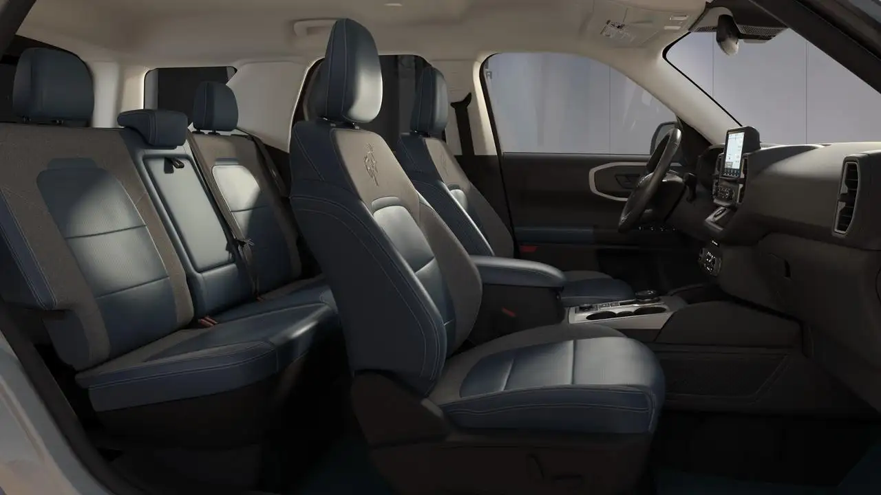 Ford Bronco Sport - Image 6