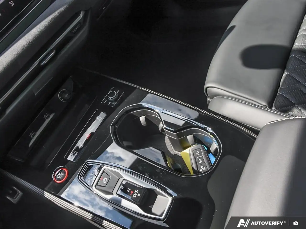 Audi S5 - Image 6