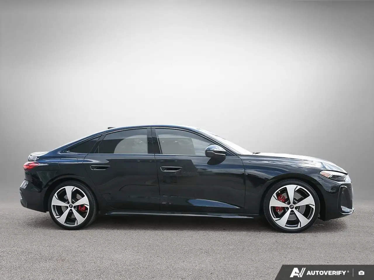 Audi S5 - Image 3