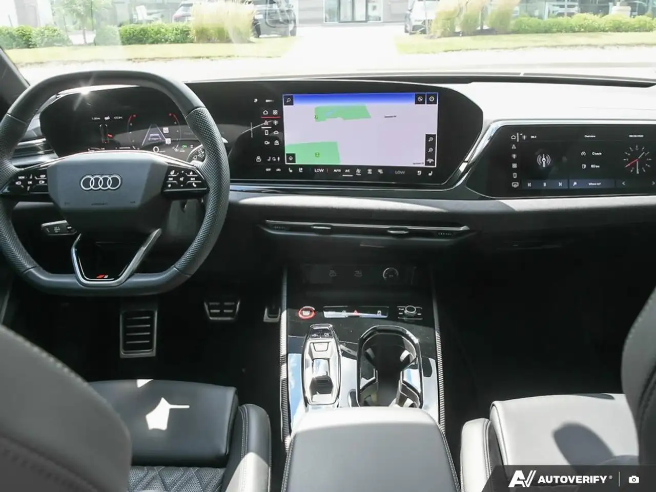 Audi S5 - Image 10