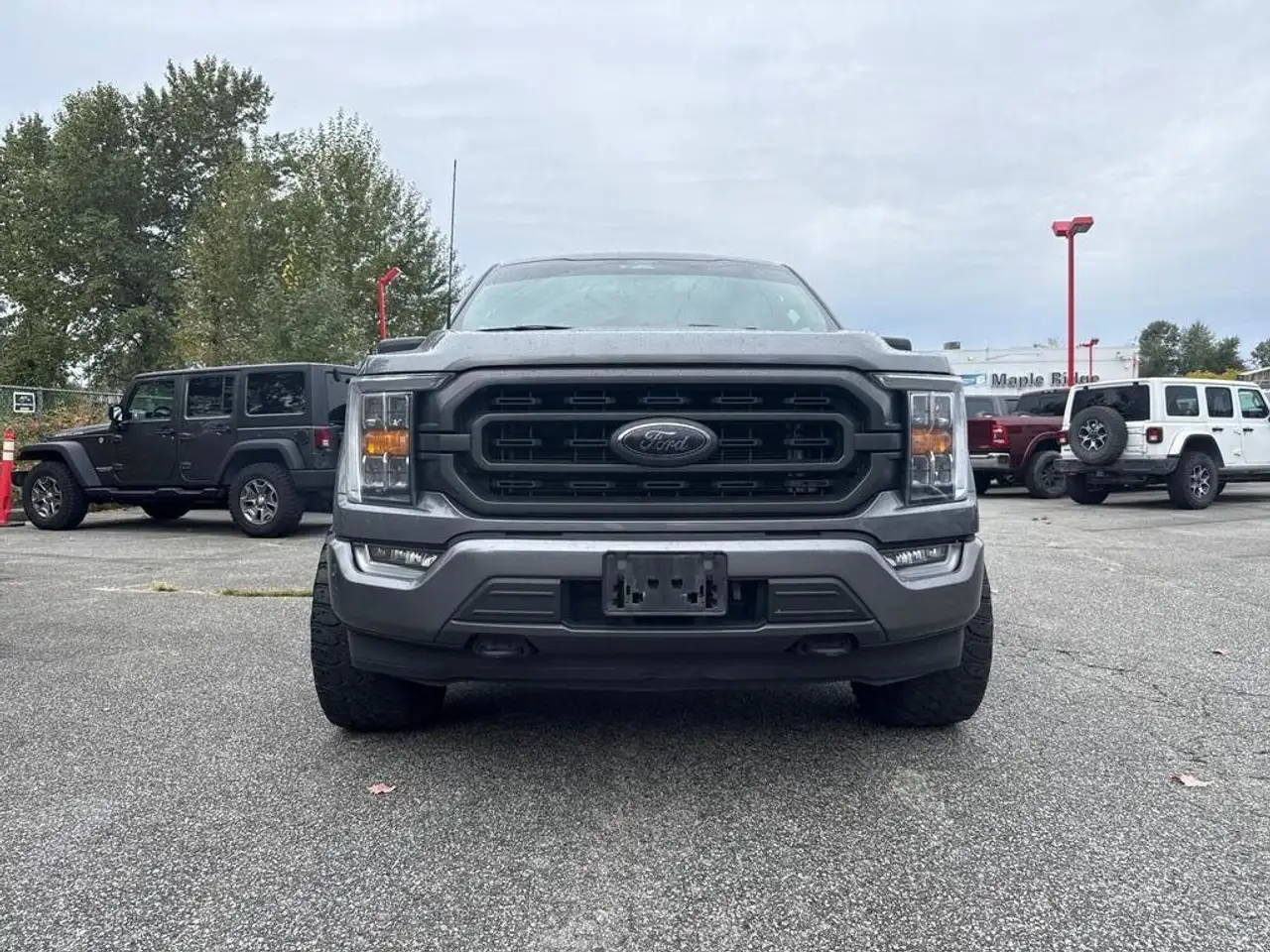 Ford F-150 - Image 2