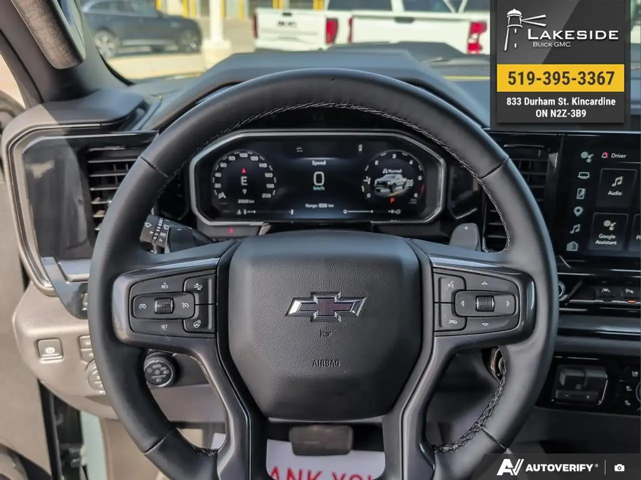Chevrolet Silverado 1500 - Image 13