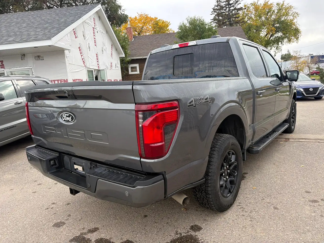 Ford F-150 - Image 5