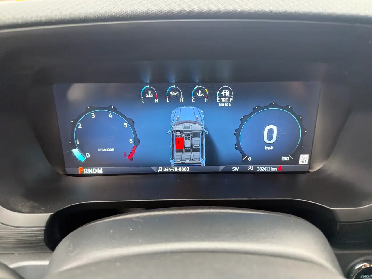 Ford F-150 - Image 21