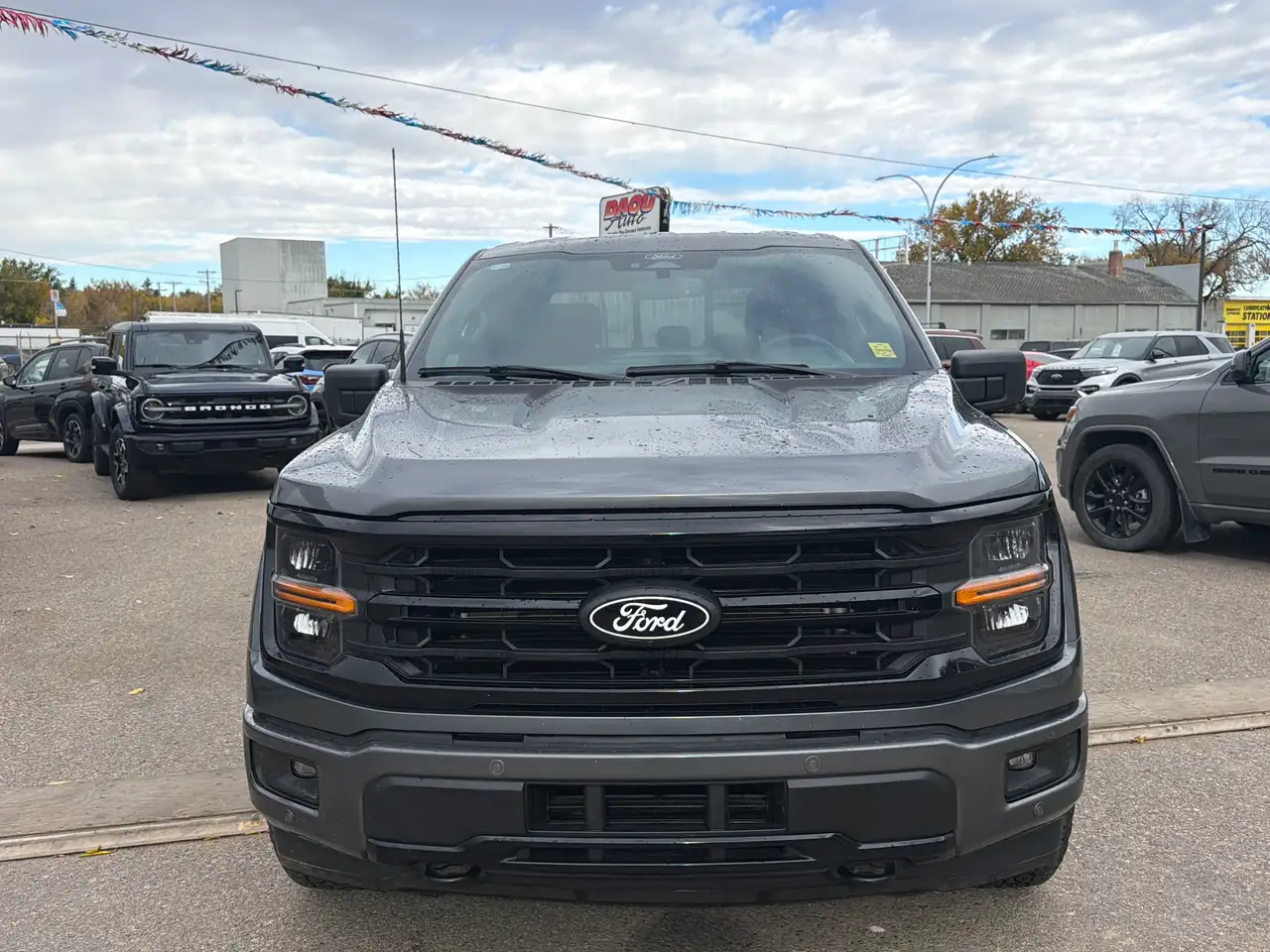 Ford F-150 - Image 2