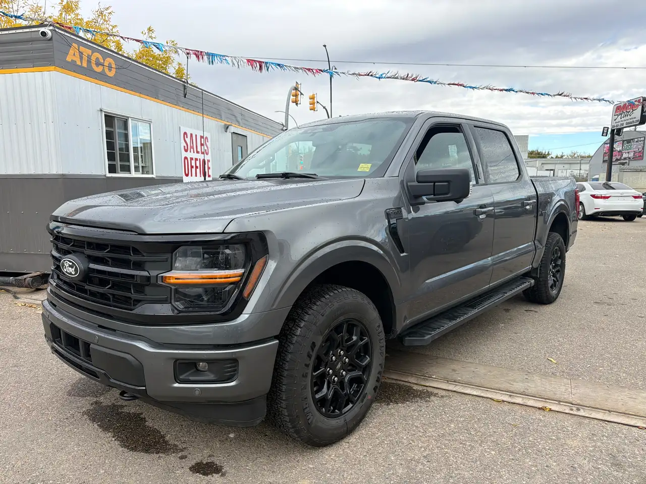 Ford F-150 - Image 1