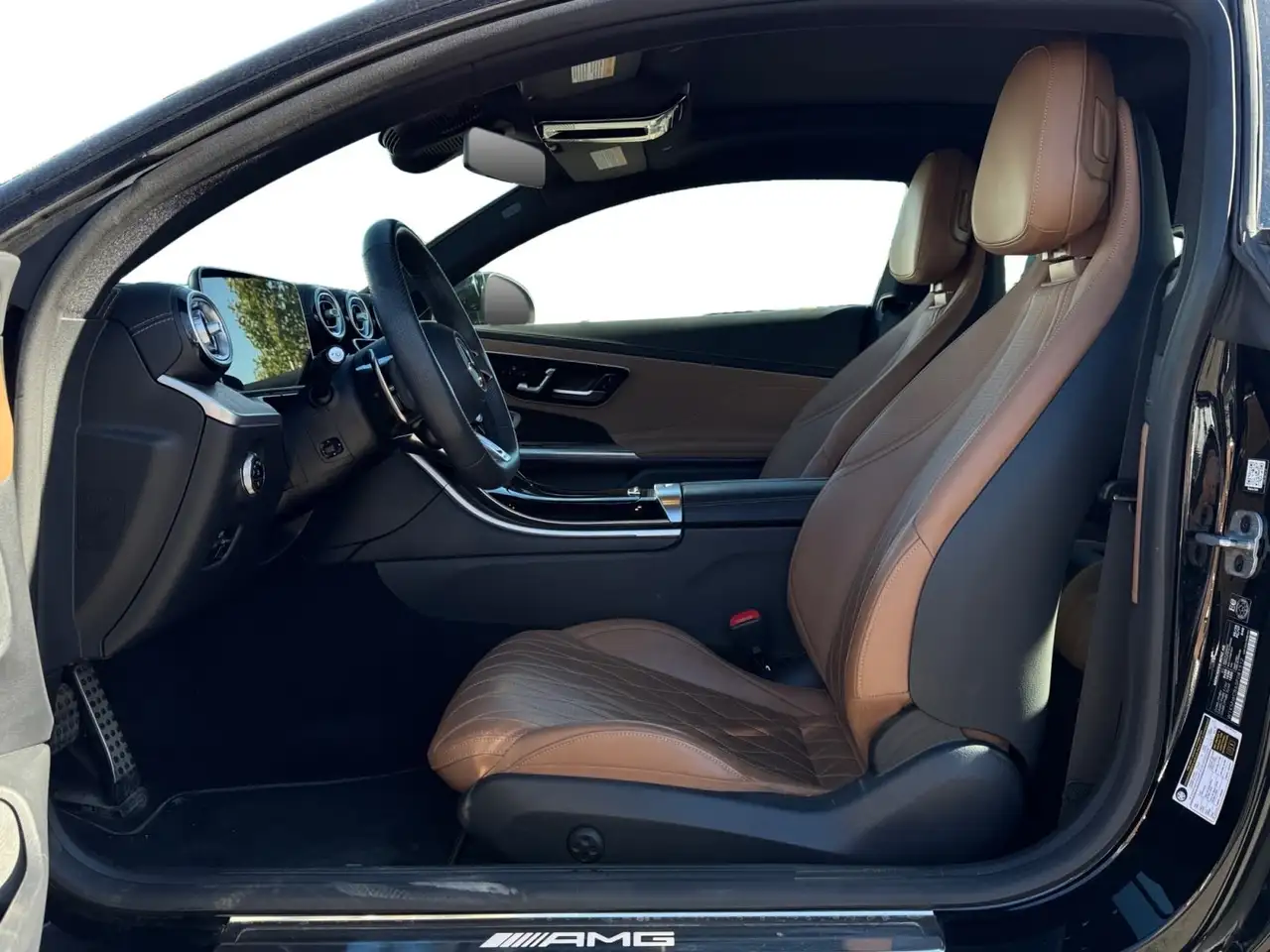 Mercedes-Benz CLE - Image 9