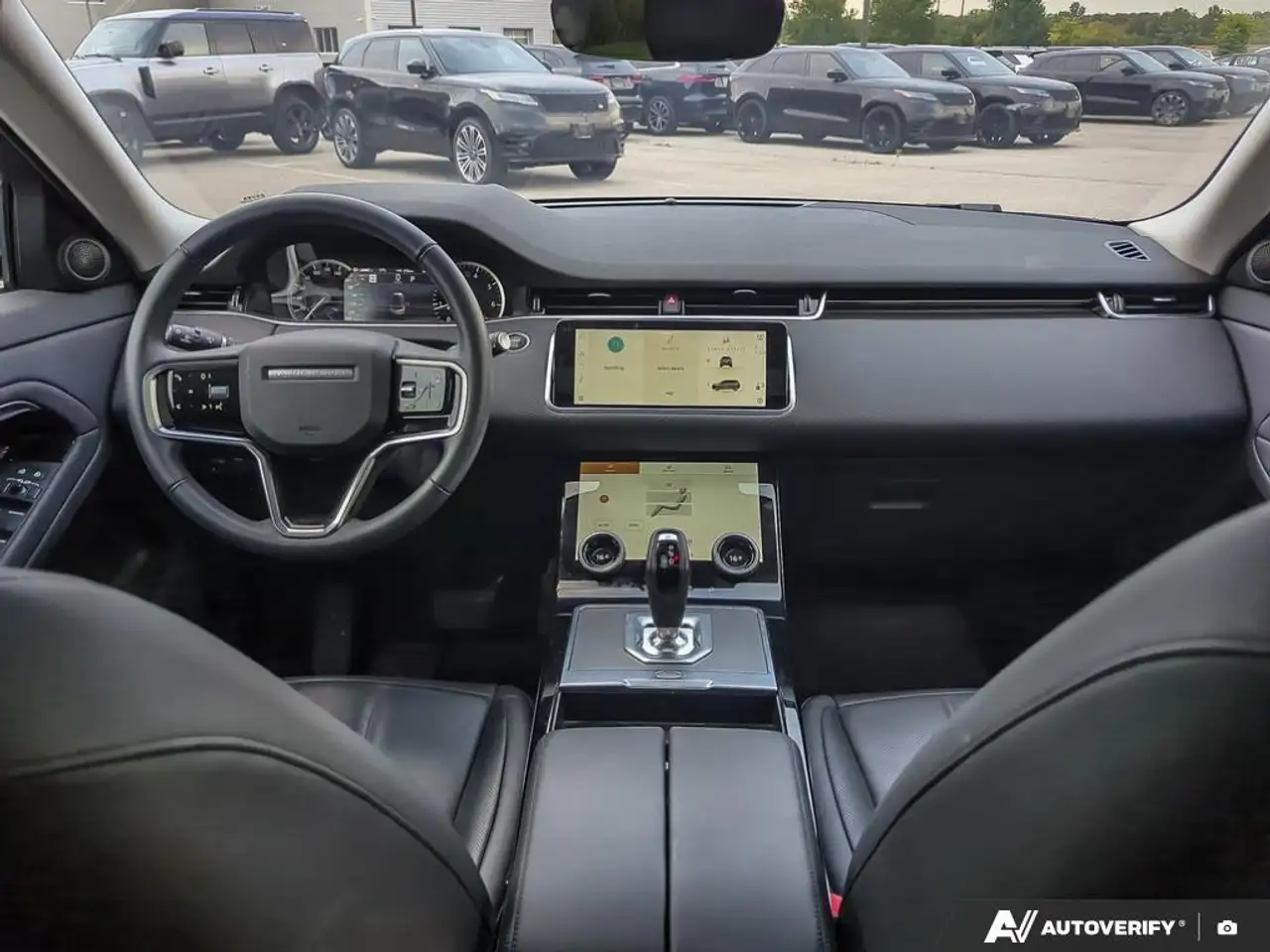 Land Rover Range Rover Evoque - Image 21