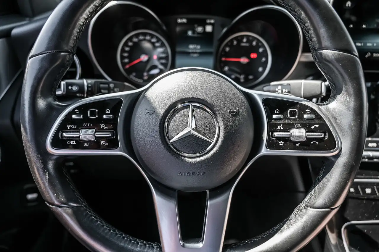 Mercedes-Benz GLC - Image 16