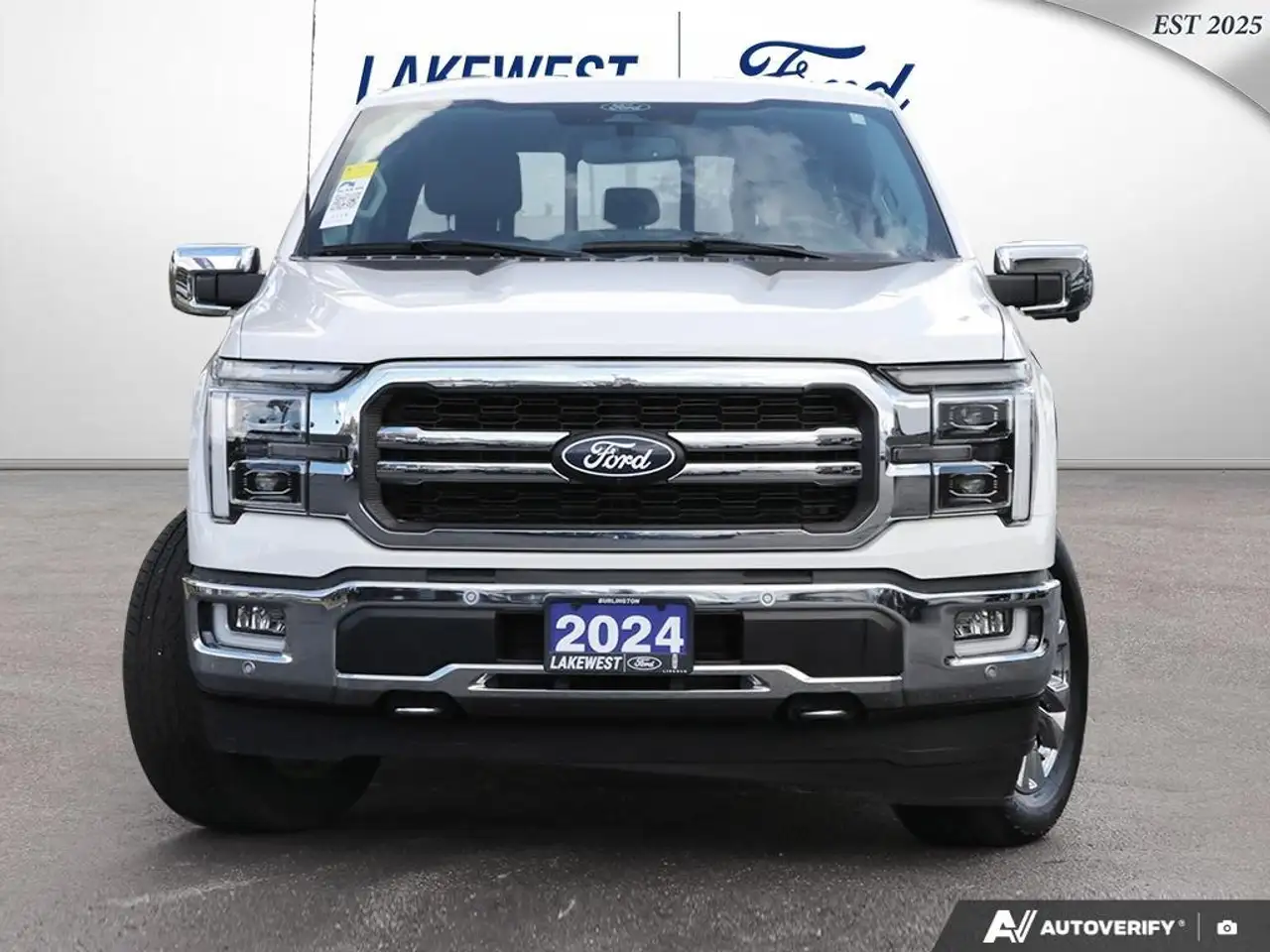 Ford F-150 - Image 2