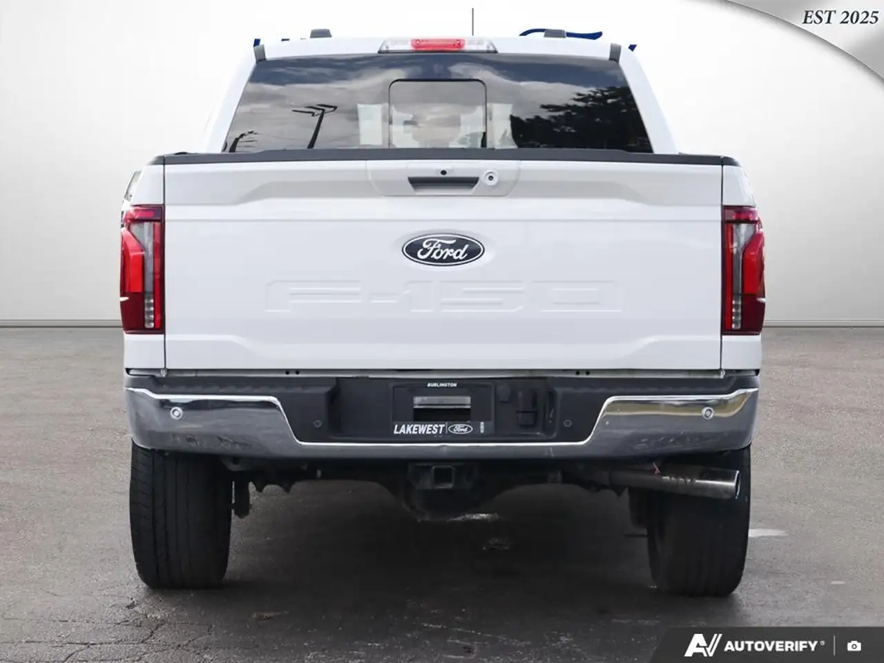 Ford F-150 - Image 5