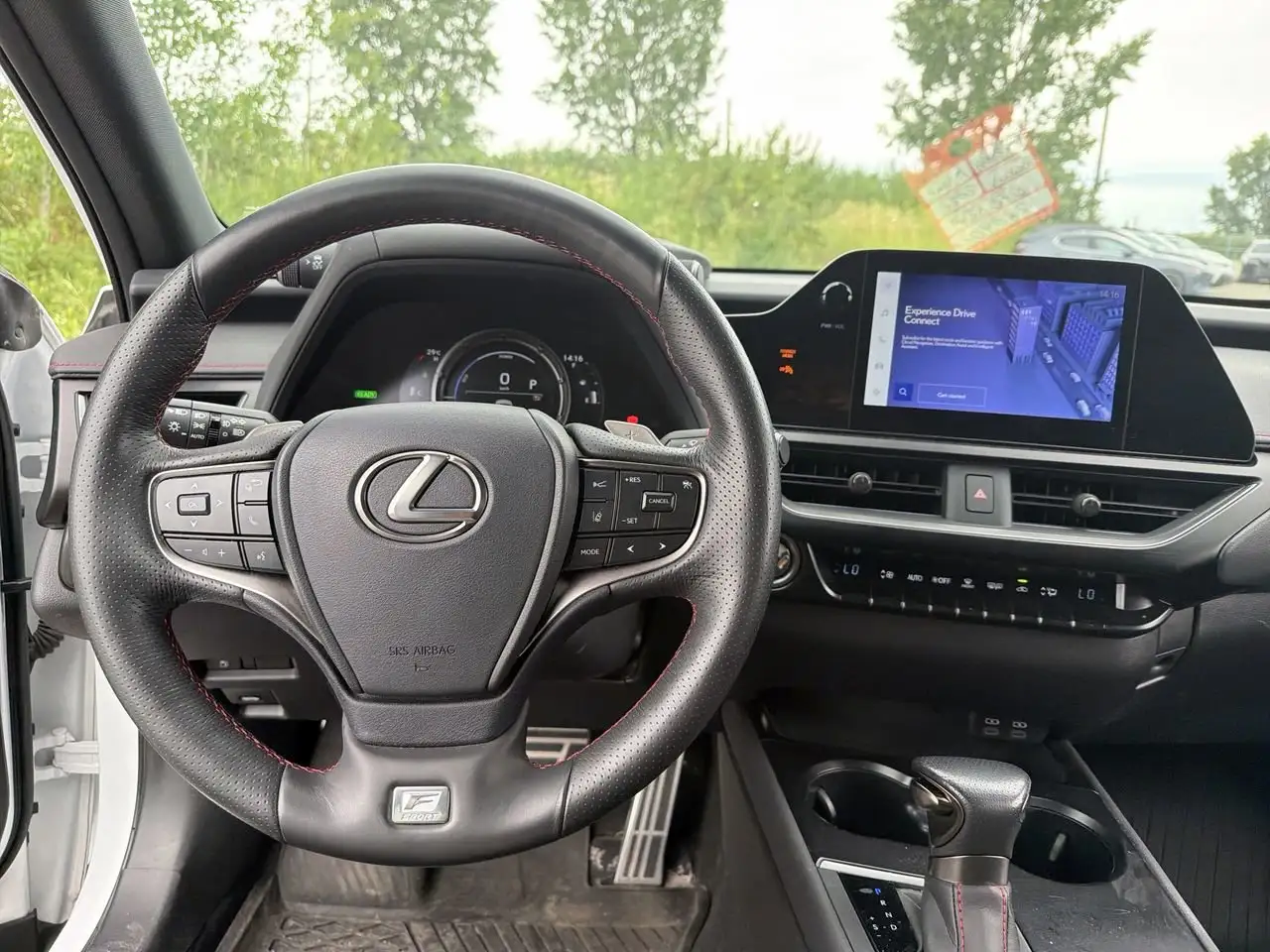 Lexus UX - Image 29