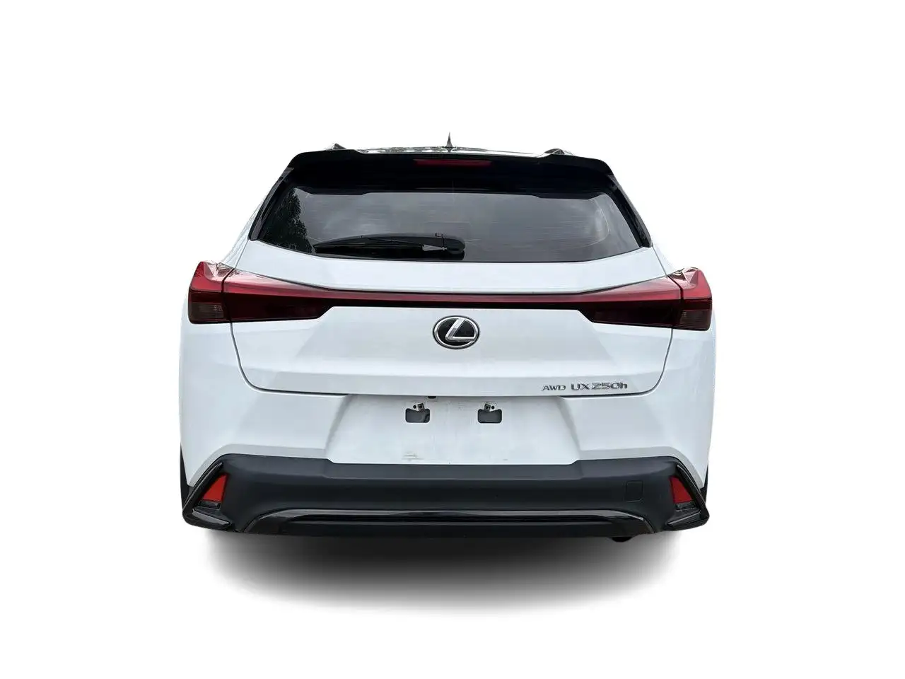 Lexus UX - Image 12