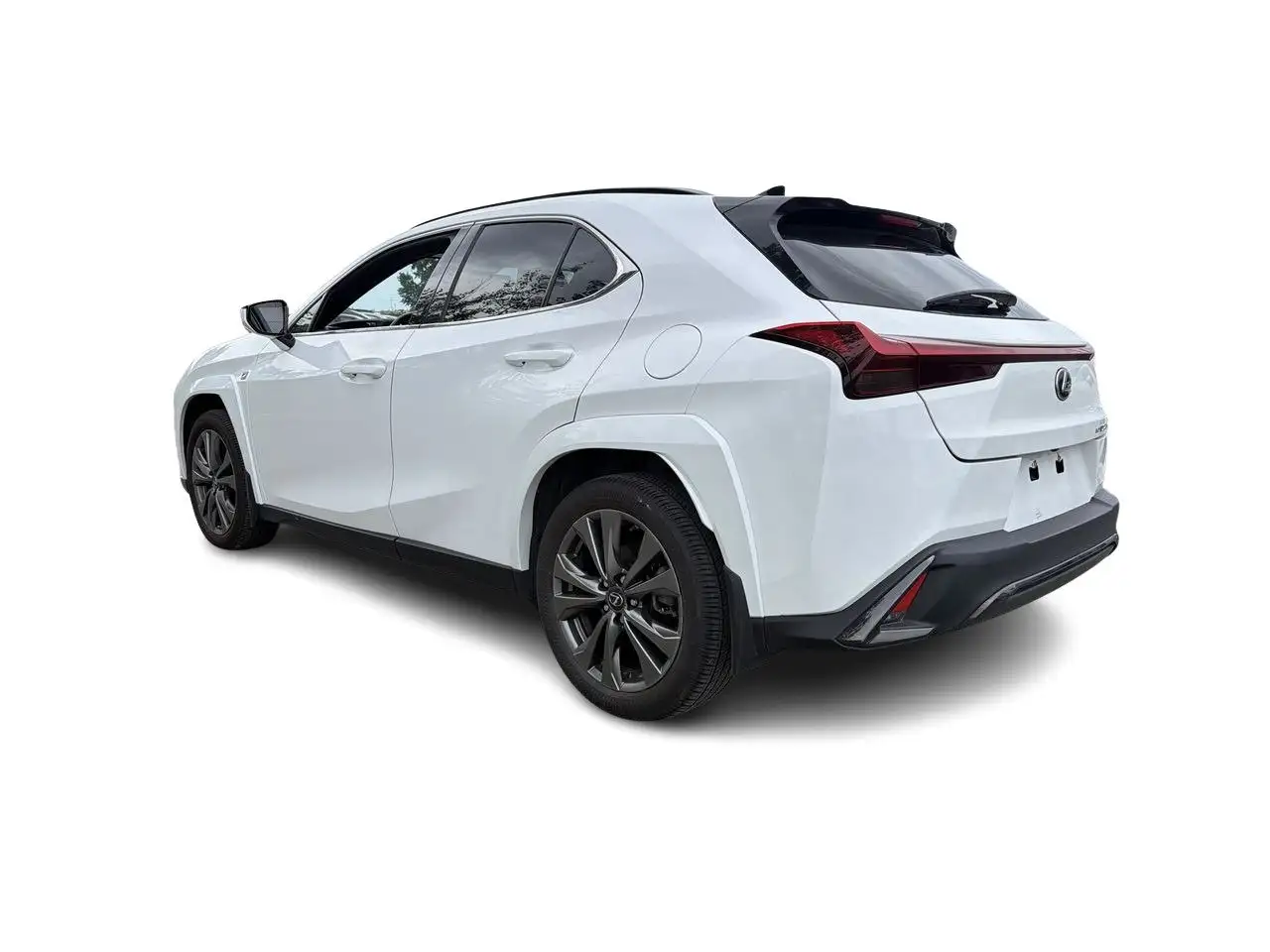 Lexus UX - Image 10