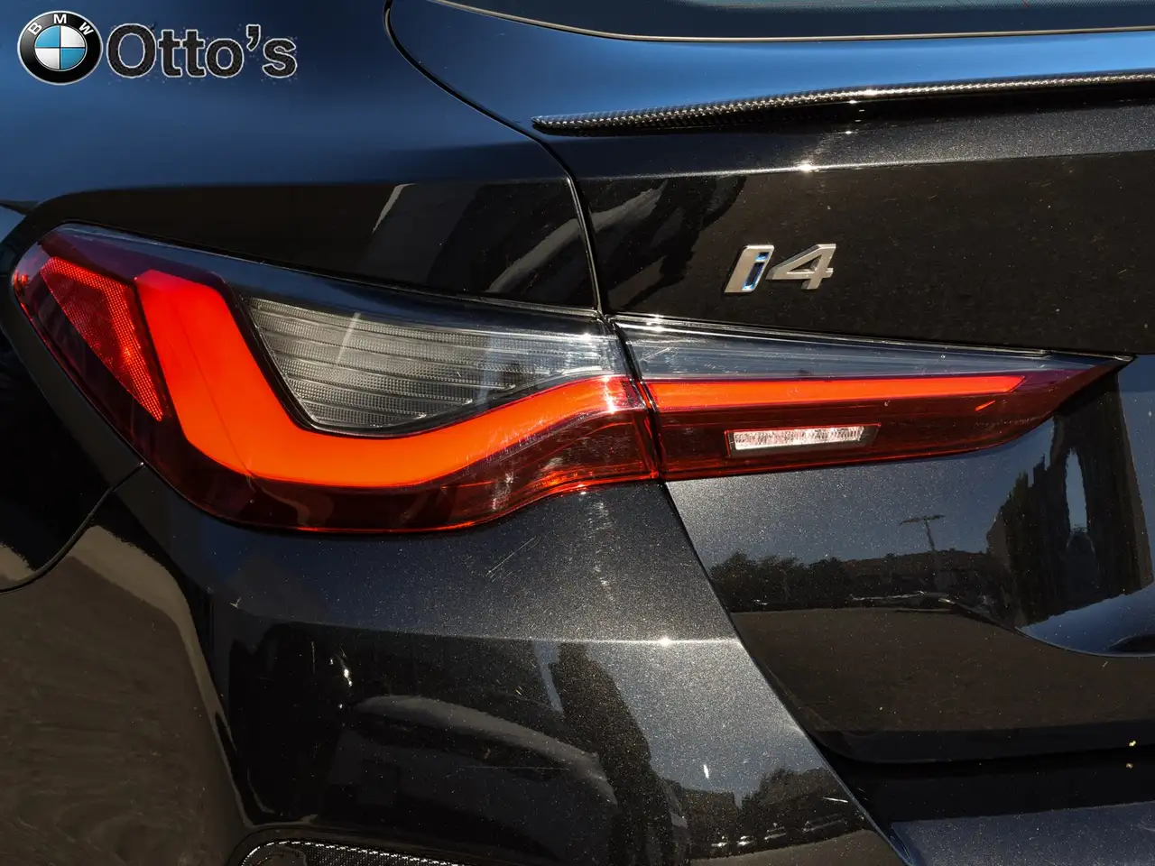 BMW i4 - Image 7