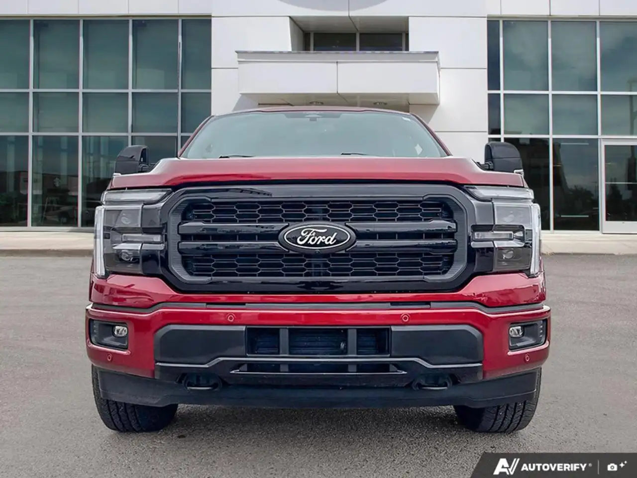 Ford F-150 - Image 2