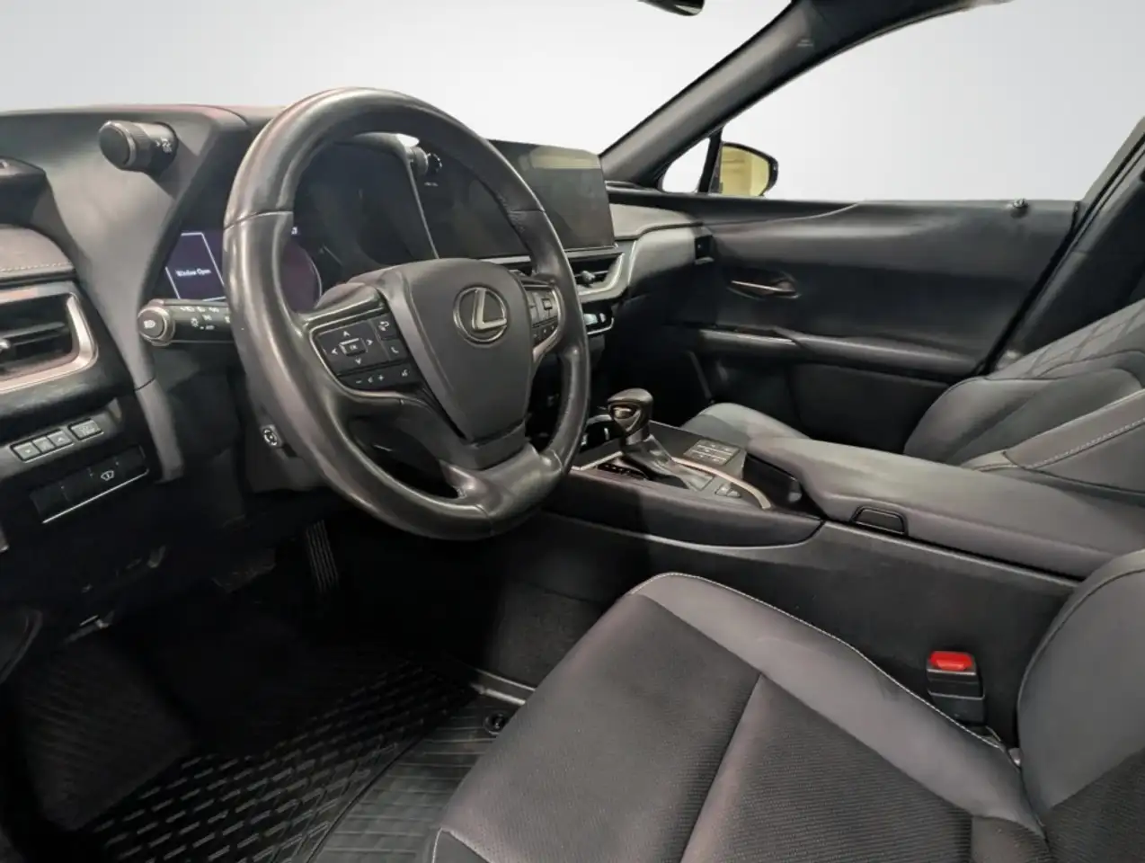 Lexus UX 250h - Image 9