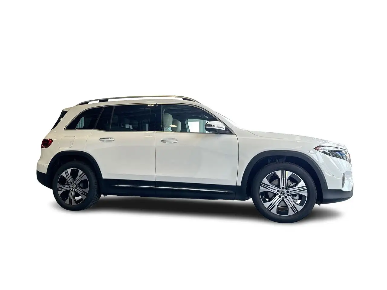 Mercedes-Benz EQB - Image 9