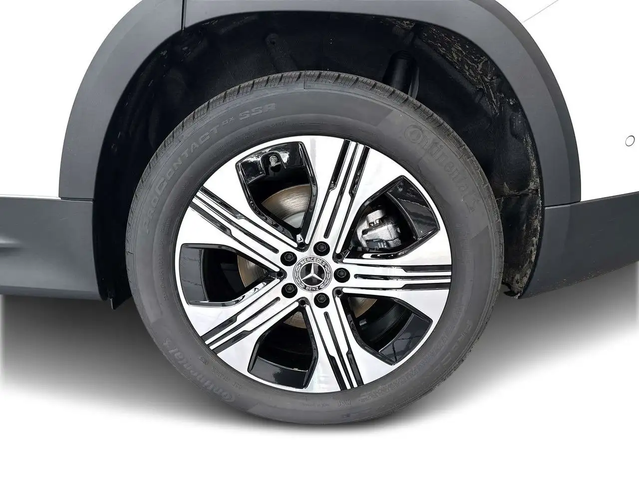 Mercedes-Benz EQB - Image 14