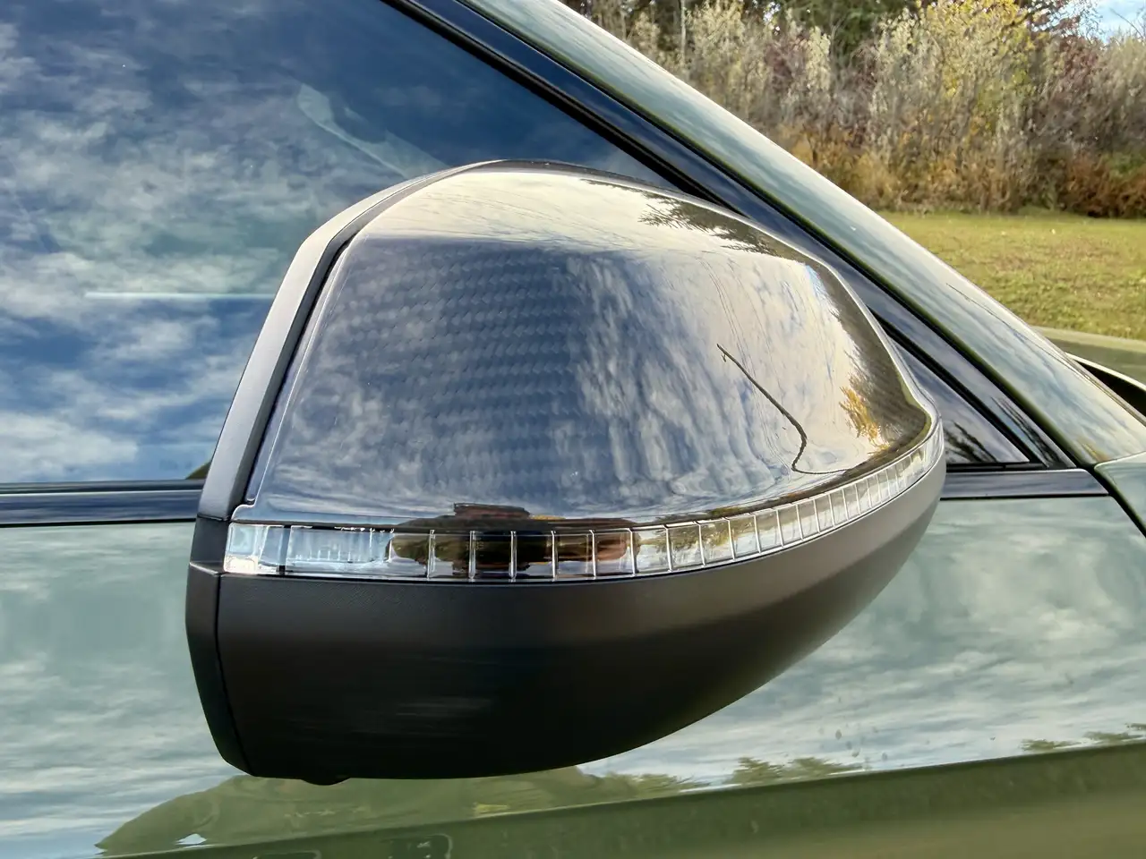 Audi SQ5 - Image 10