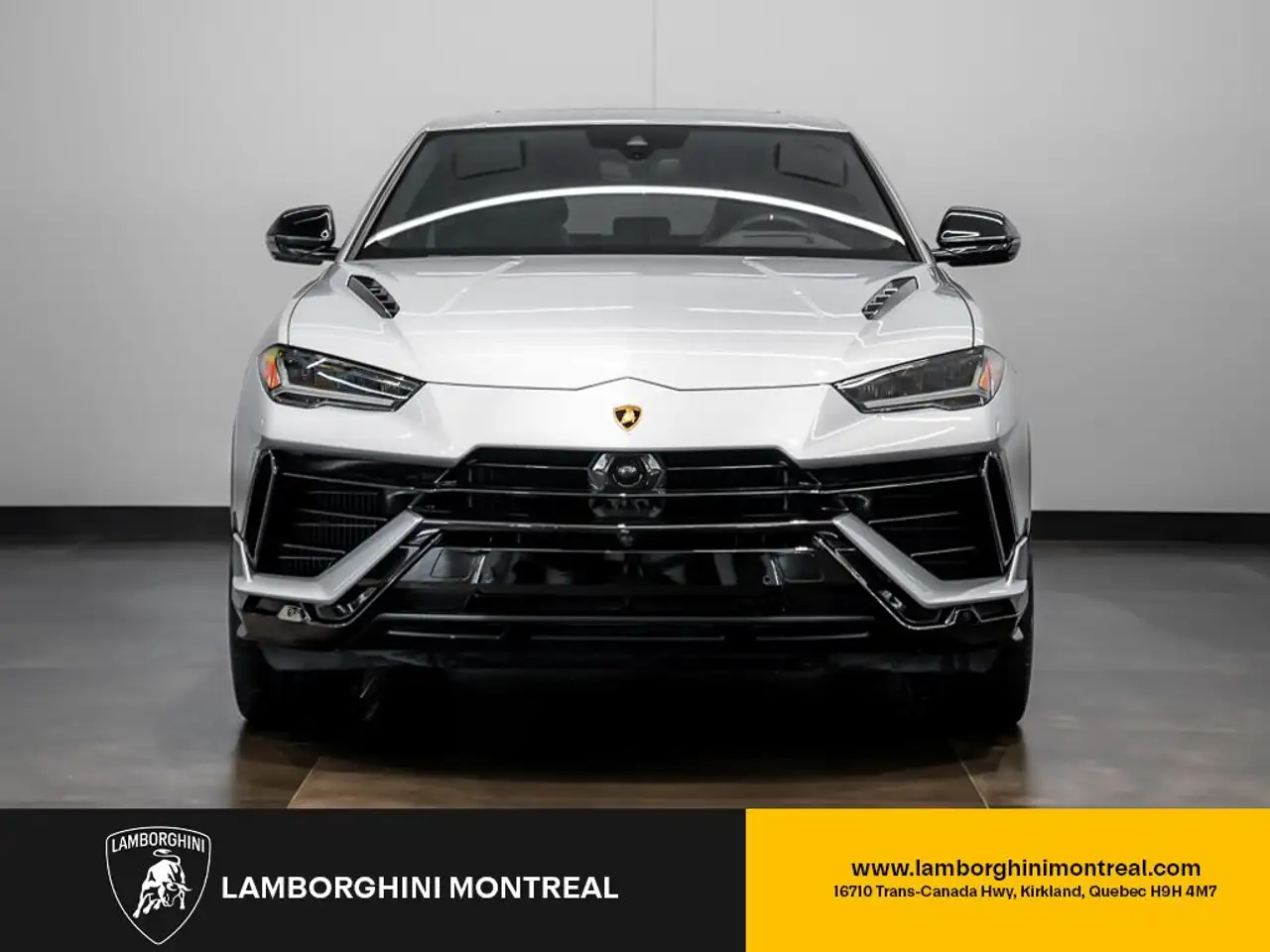 Lamborghini Urus - Image 2