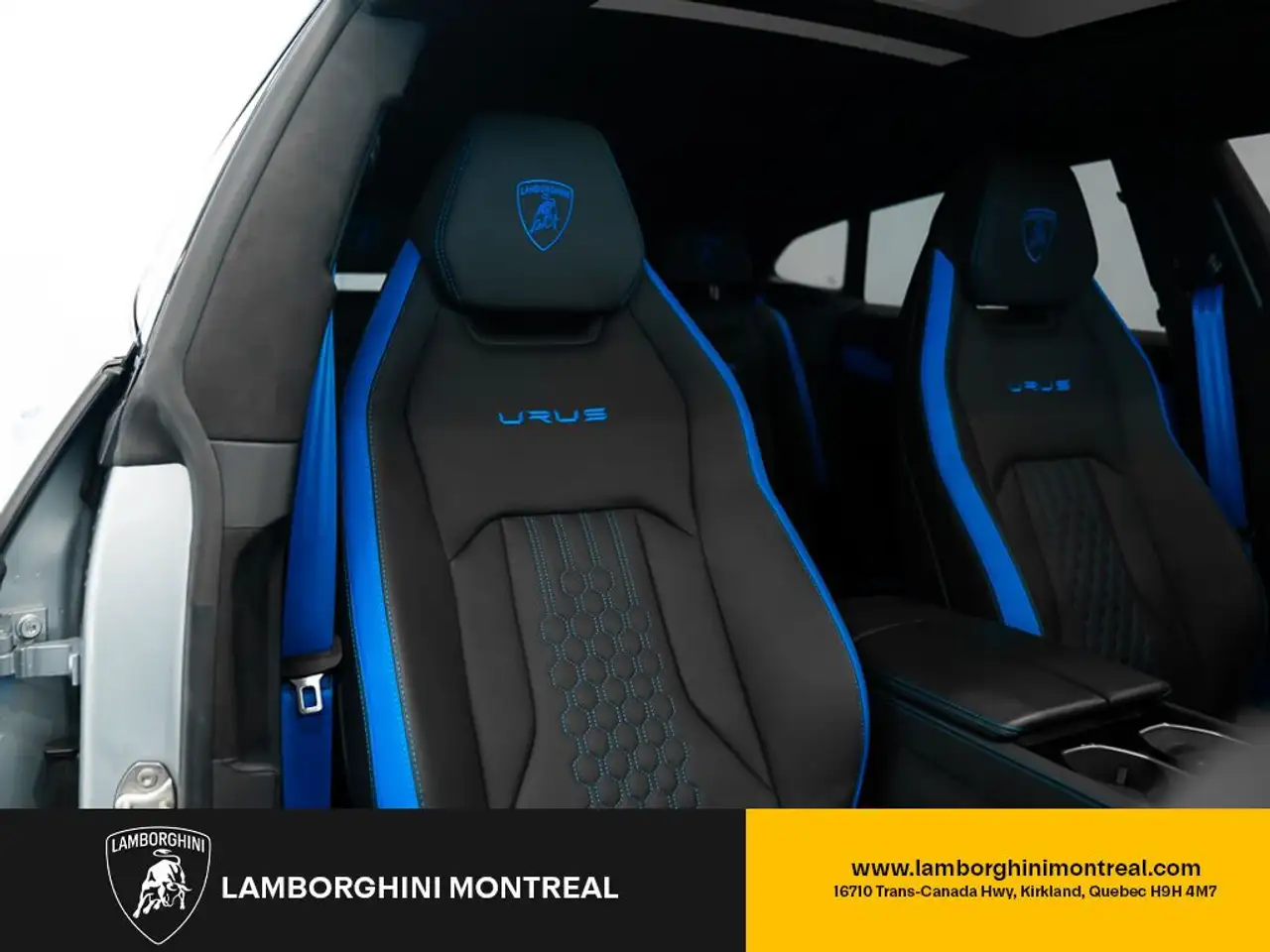Lamborghini Urus - Image 17