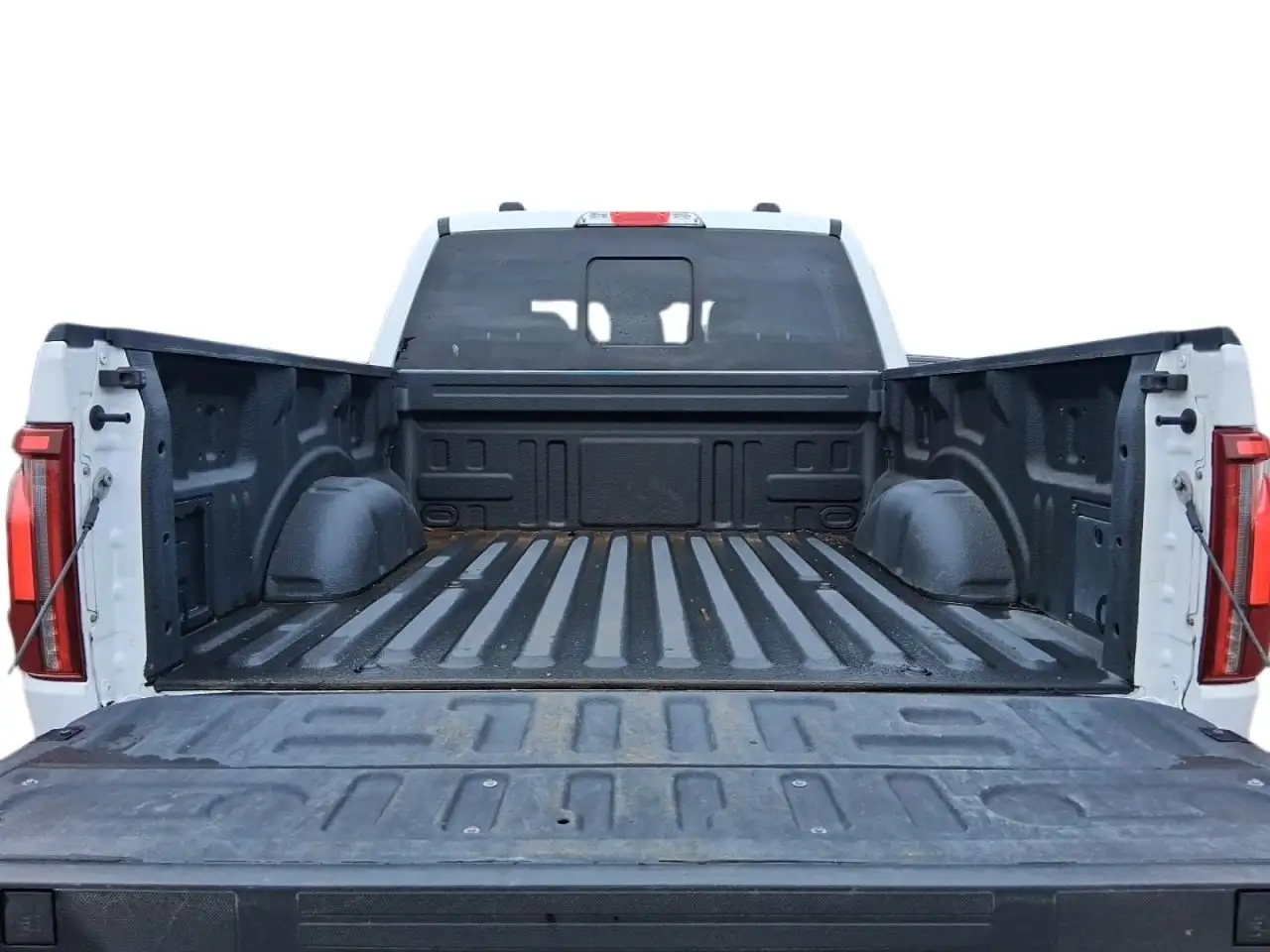Ford F-150 - Image 19
