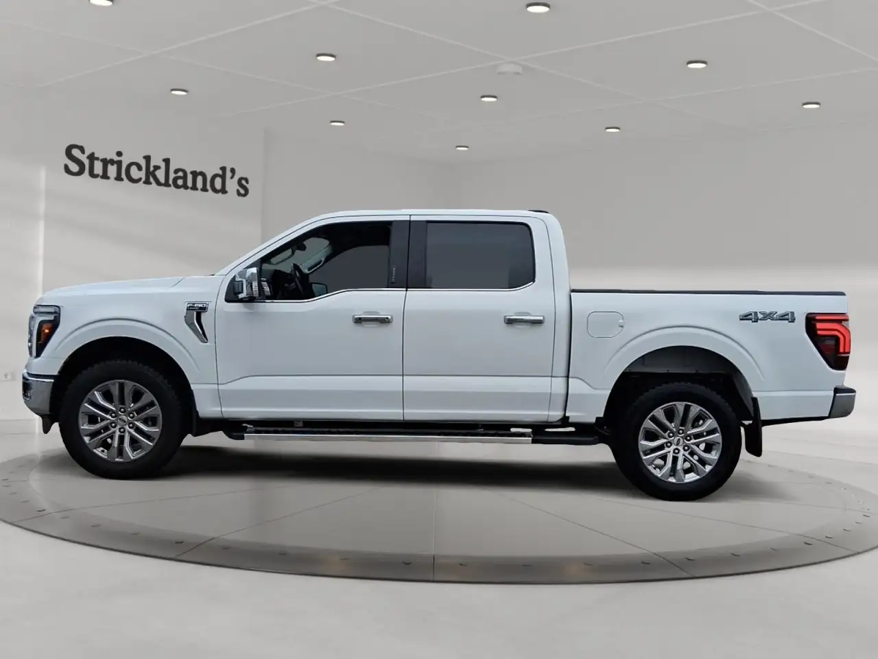 Ford F-150 - Image 5