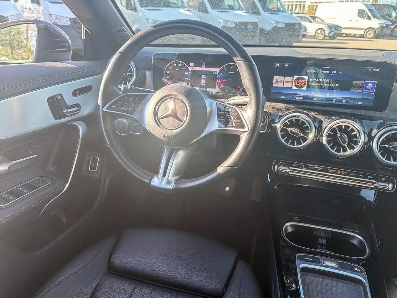 Mercedes-Benz CLA - Image 17
