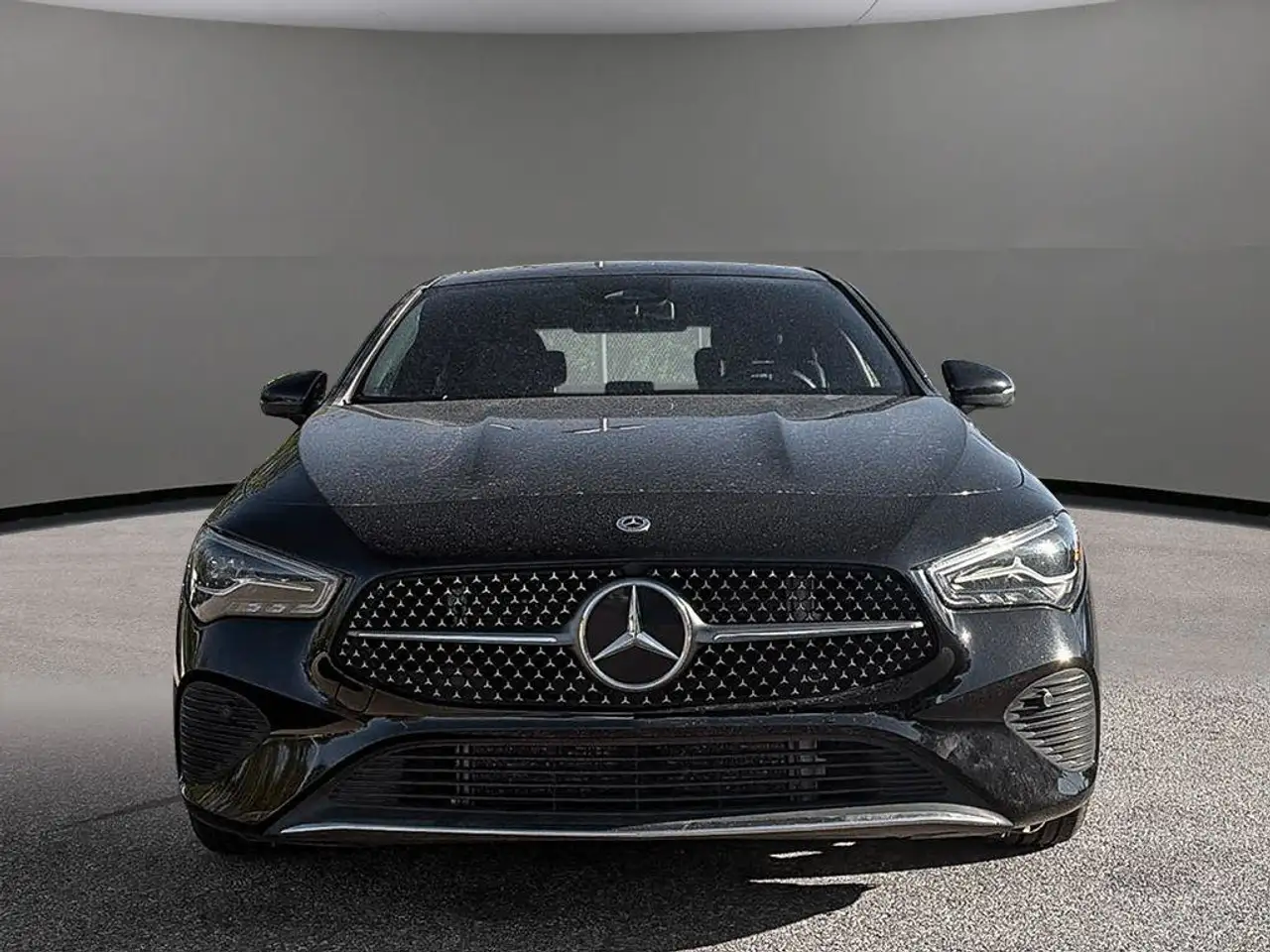 Mercedes-Benz CLA - Image 2