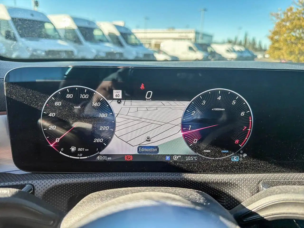 Mercedes-Benz CLA - Image 12