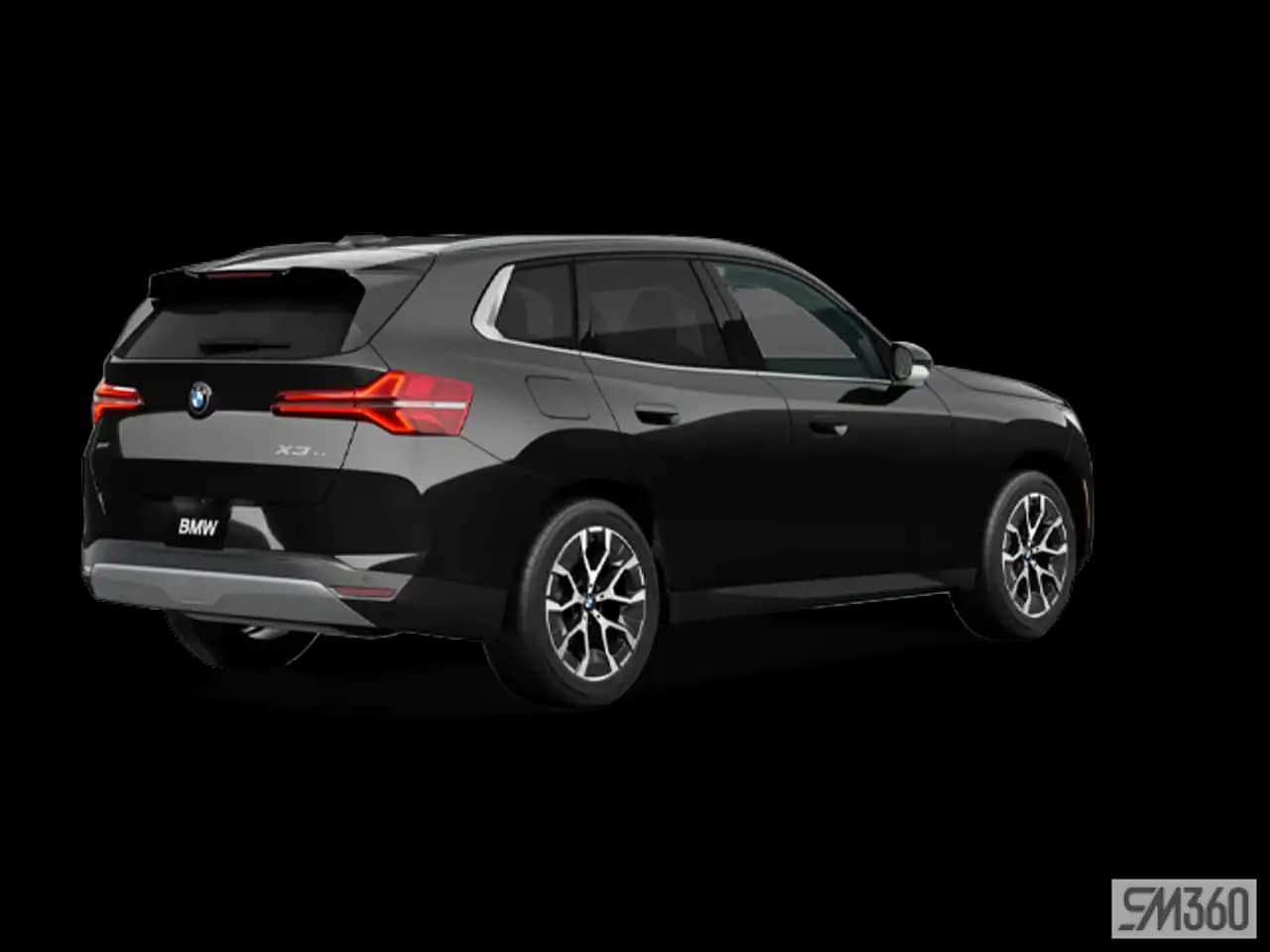 BMW X3 - Image 2
