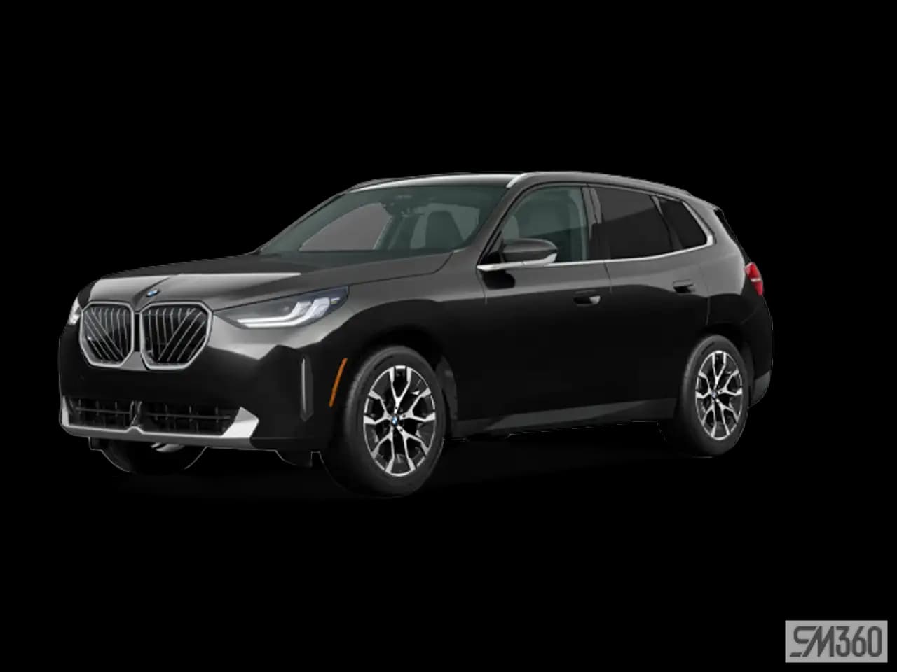 BMW X3 - Image 3