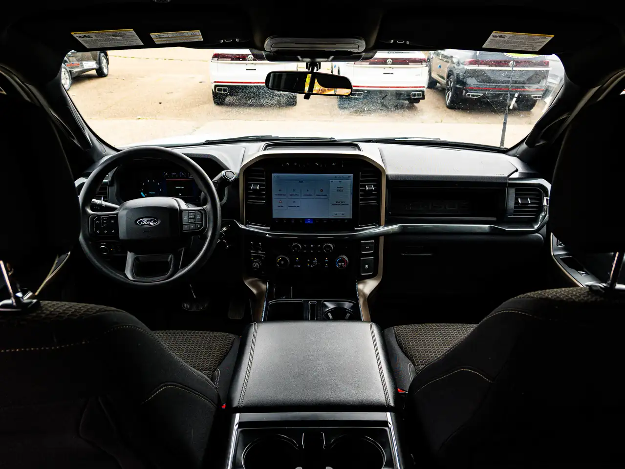 Ford F-150 - Image 27
