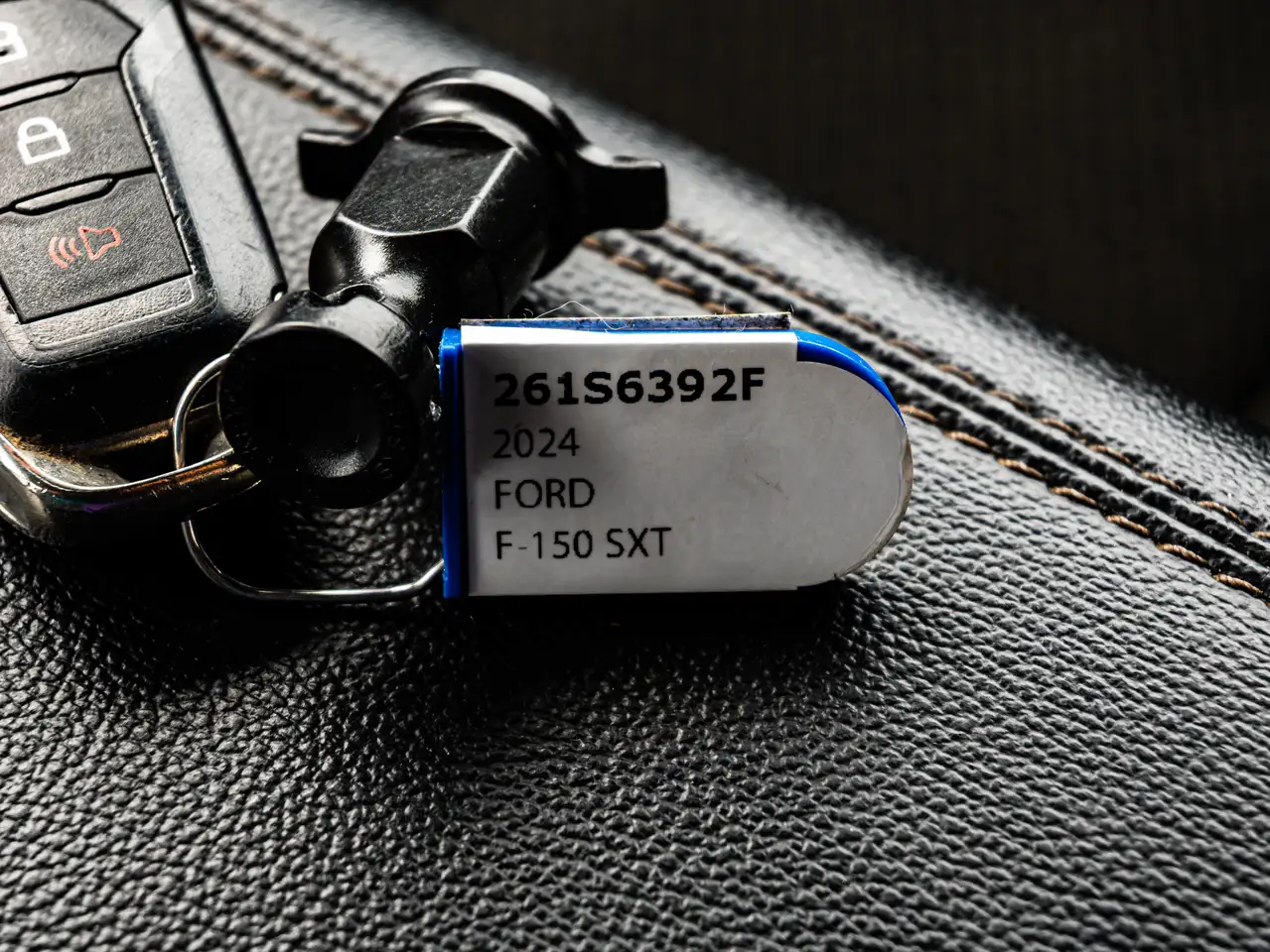 Ford F-150 - Image 30