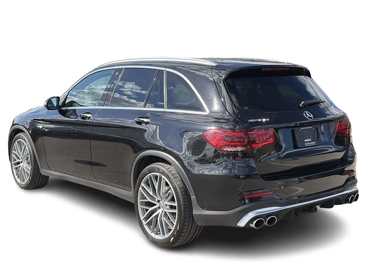 Mercedes-Benz GLC - Image 11