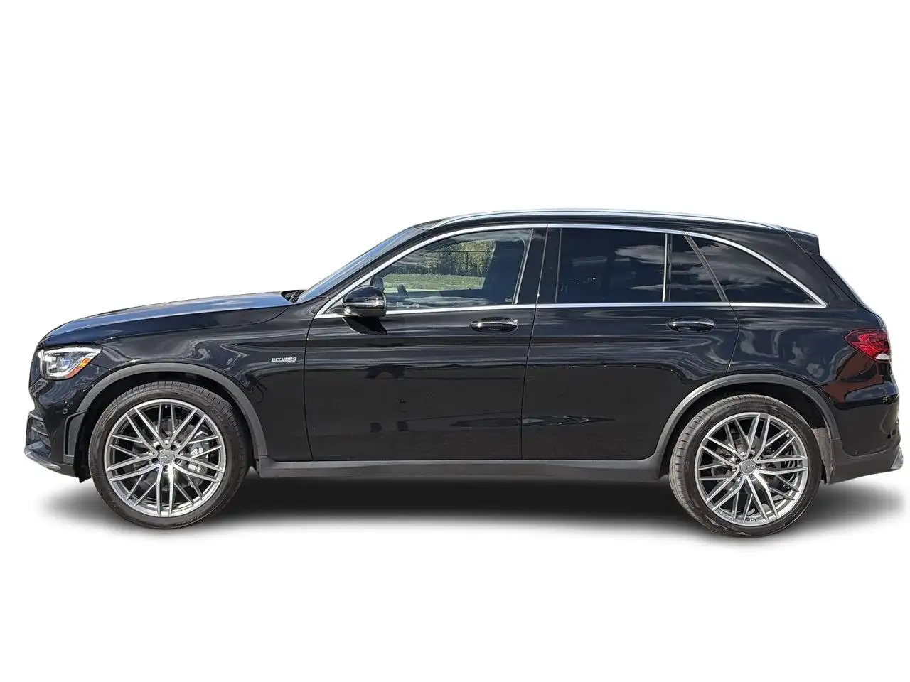 Mercedes-Benz GLC - Image 8