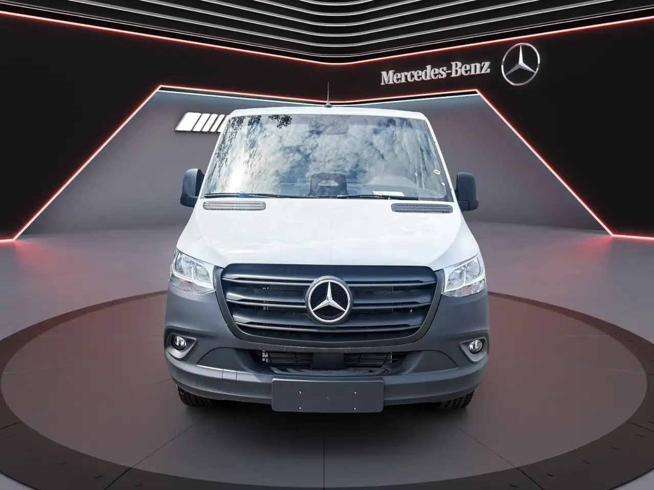 Mercedes-Benz Sprinter - Image 2