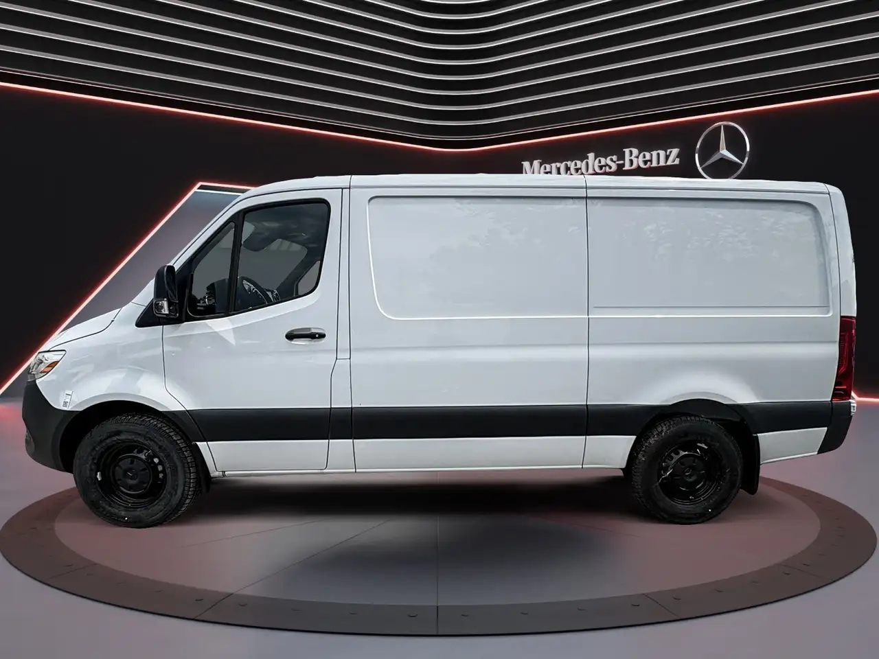 Mercedes-Benz Sprinter - Image 4