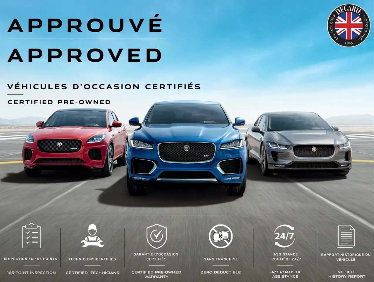 Jaguar I-Pace - Image 6