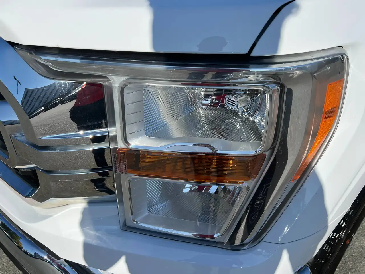 Ford F-150 - Image 11