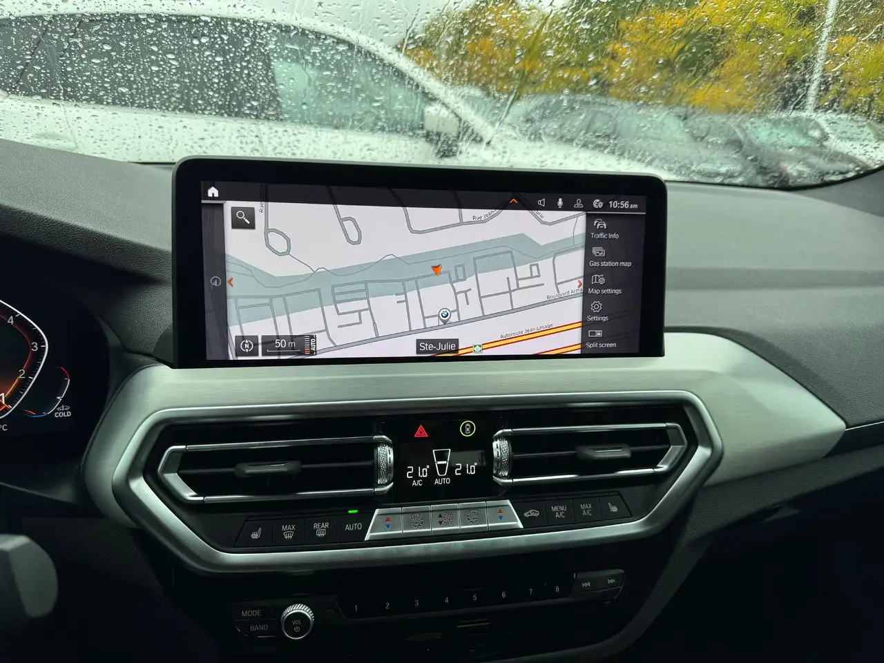 BMW X3 - Image 11