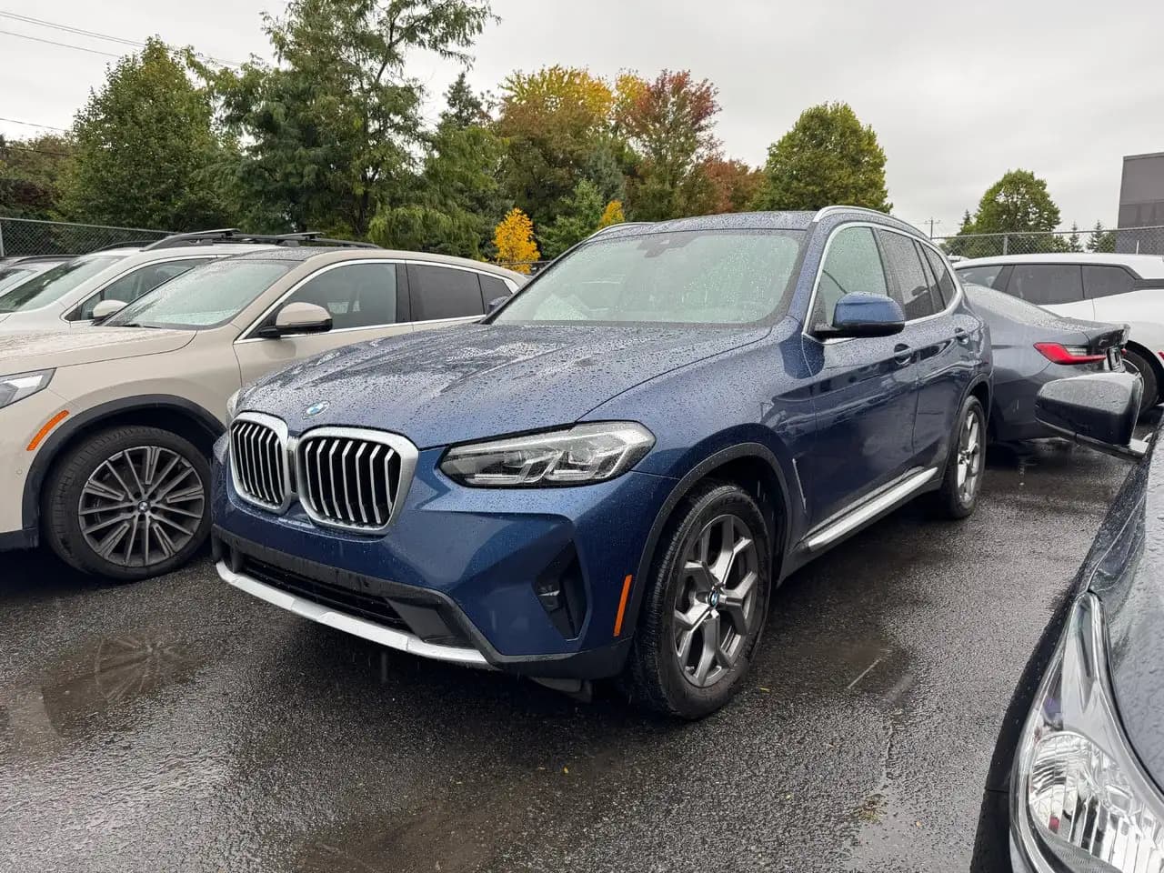 BMW X3 - Image 1